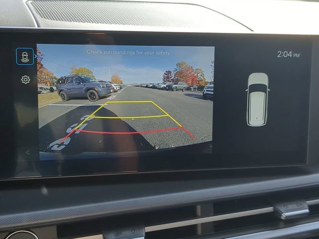 New 2026 Hyundai Santa Fe SE AWD/4WD image 18