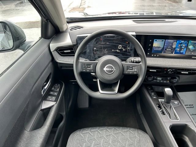 New 2026 Nissan Kicks SV image 21