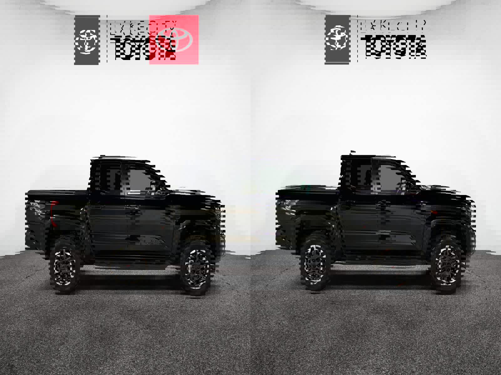 Used 2024 Toyota Tacoma TRD Sport image 9