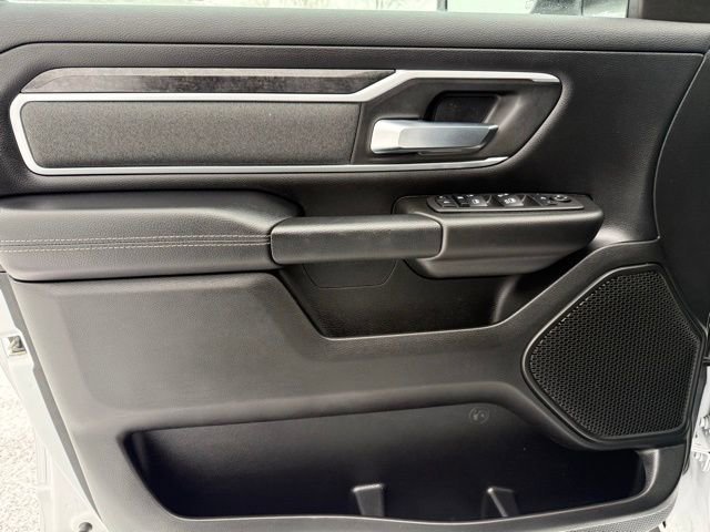 Certified 2023 RAM 1500 Big Horn image 14