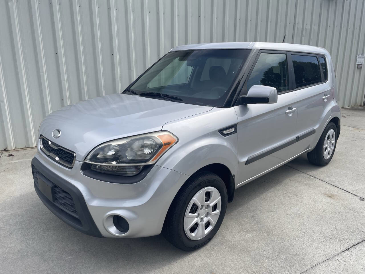 Used 2013 Kia Soul image 7