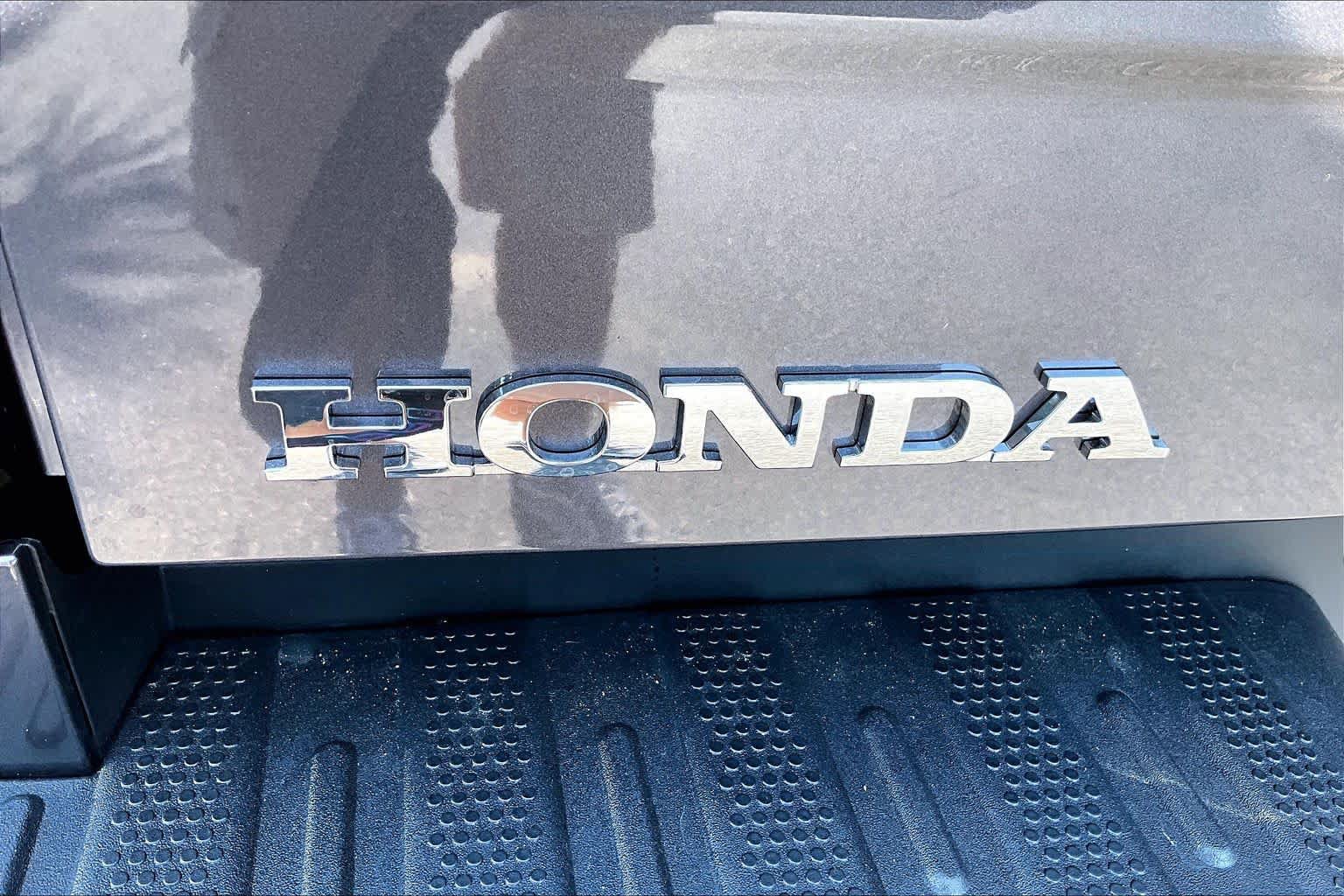 New 2026 Honda Ridgeline RTL image 8