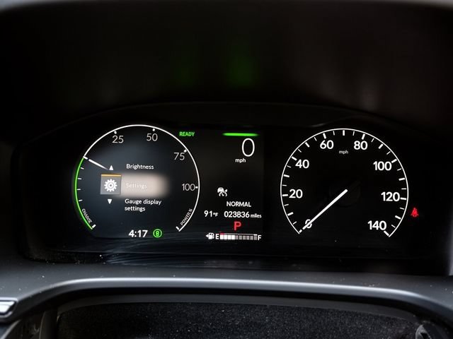 Used 2024 Honda CR-V Sport image 20