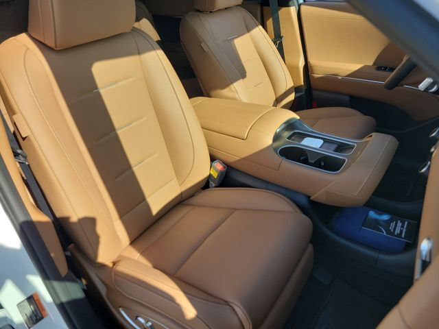 New 2026 Hyundai Palisade Calligraphy AWD/4WD image 23