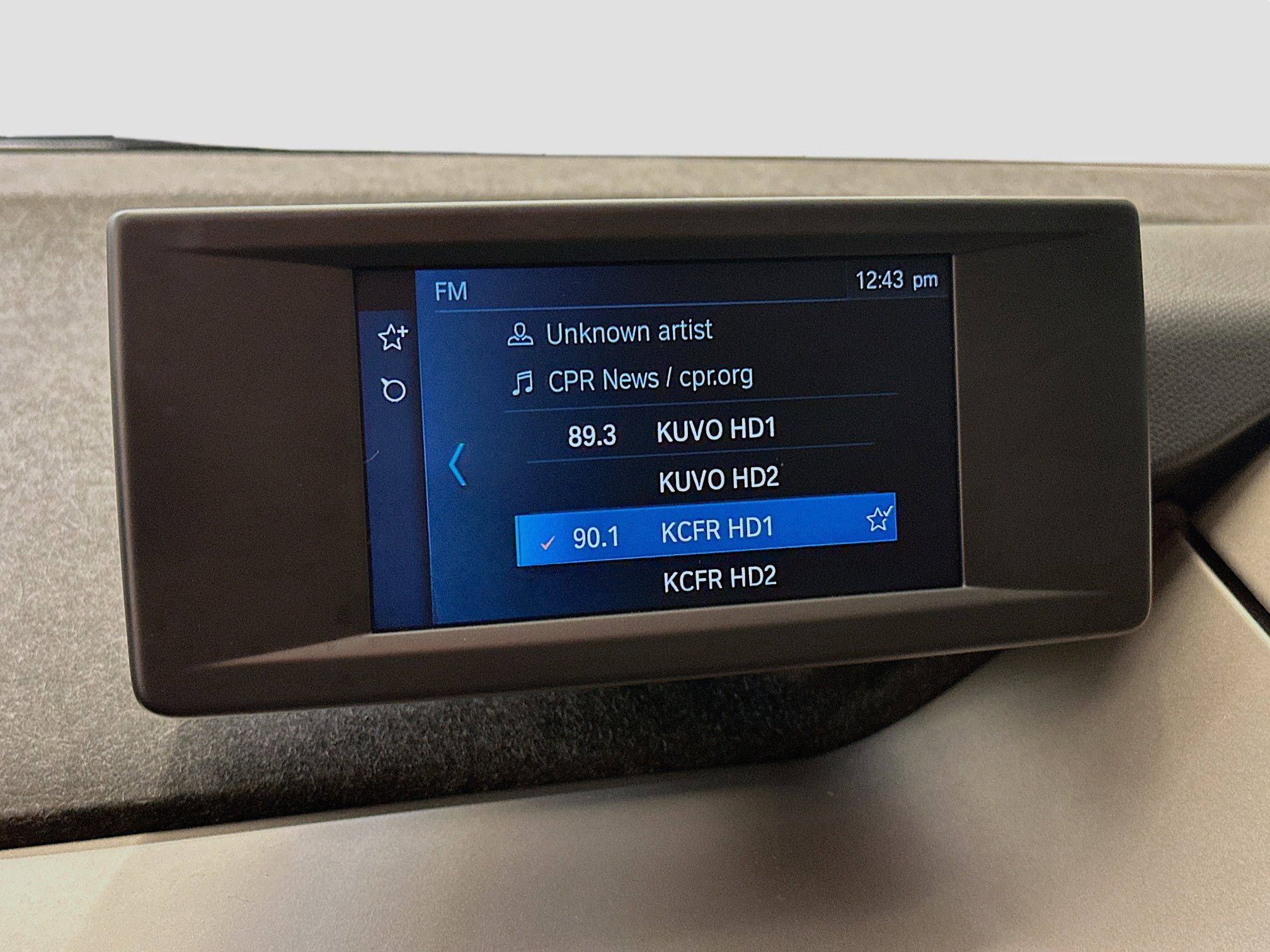 Used 2021 BMW i3 image 21