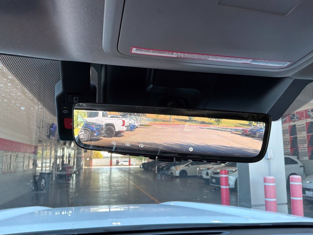 Used 2023 Toyota Tundra Limited RWD image 18