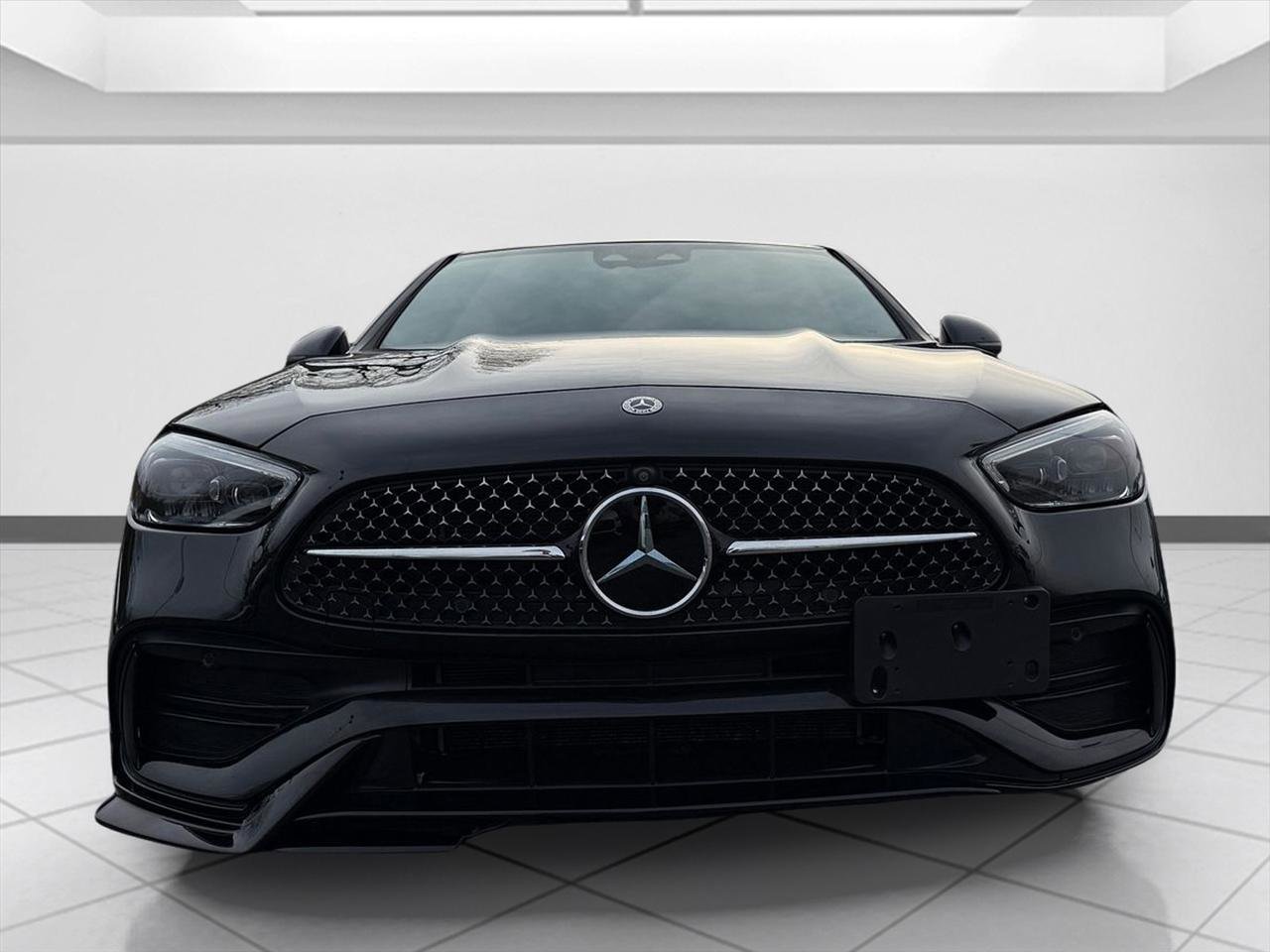 Used 2023 Mercedes-Benz C 300 4MATIC Sedan image 10