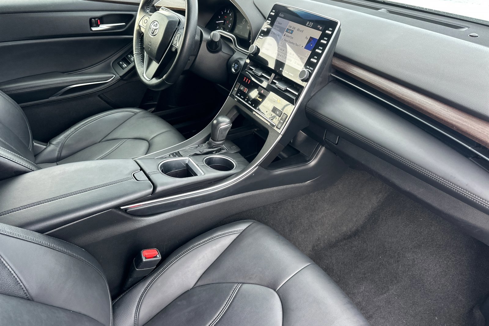 Certified 2022 Toyota Avalon XLE image 15