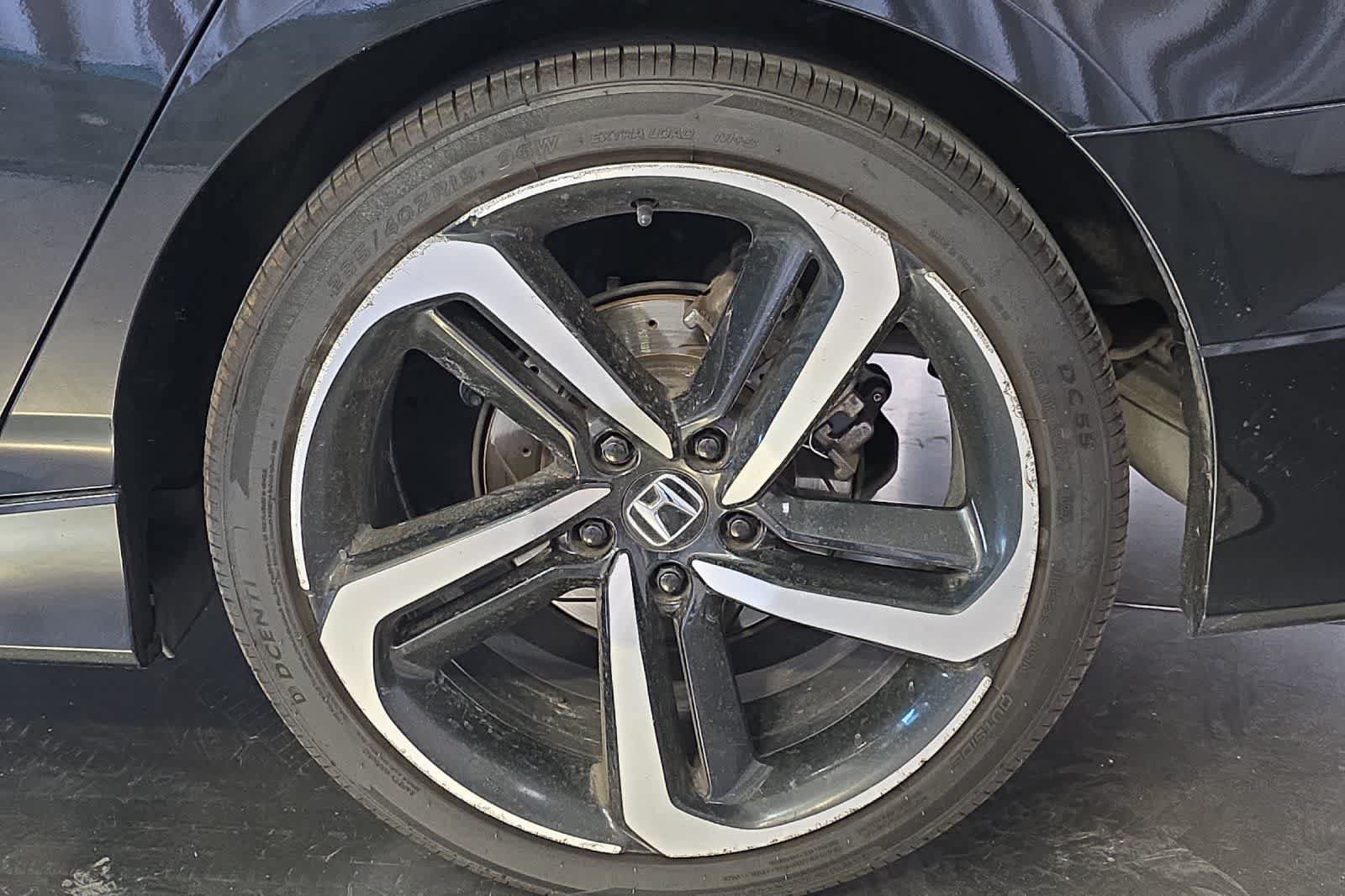 Used 2020 Honda Accord Sport image 12