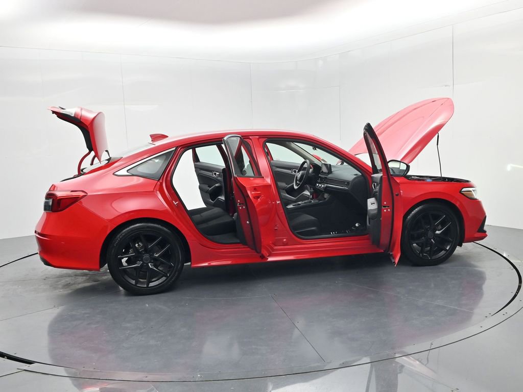 Used 2022 Honda Civic LX image 52