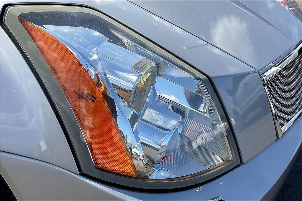Used 2006 Cadillac XLR V image 29