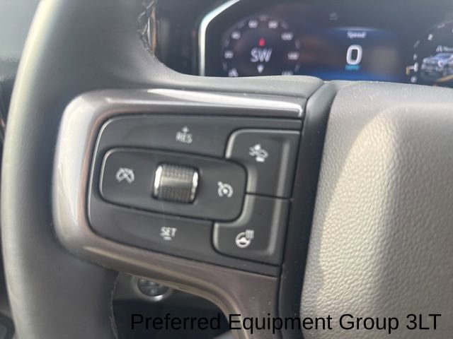 Used 2025 Chevrolet Silverado 2500 ZR2 w/ Technology Package image 23