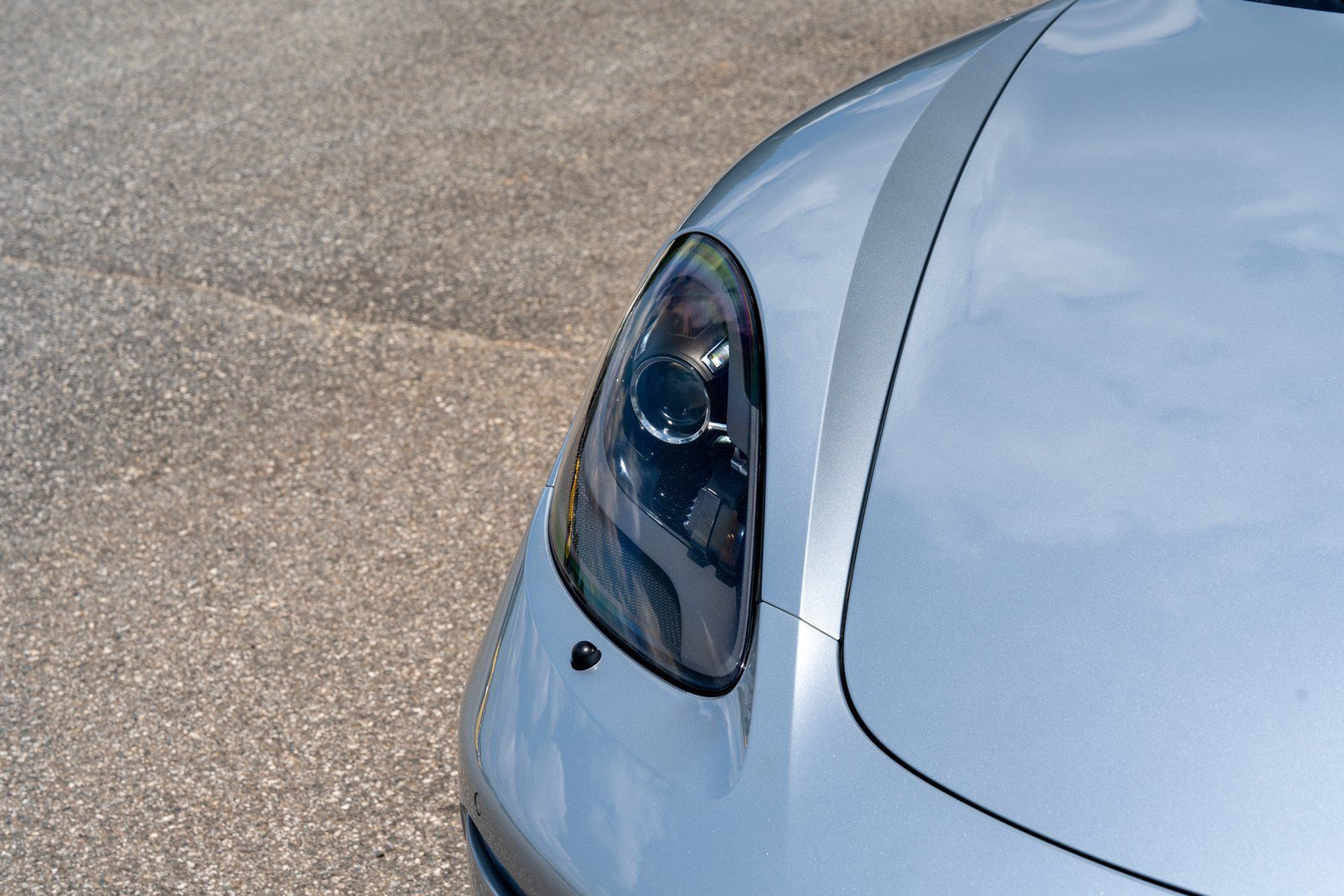 Used 2018 Porsche 718 Cayman S RWD image 18