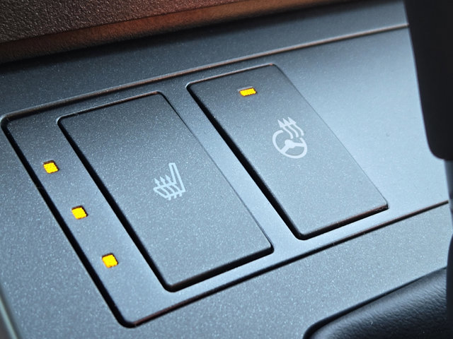 New 2025 Lexus IS 350 F Sport image 16