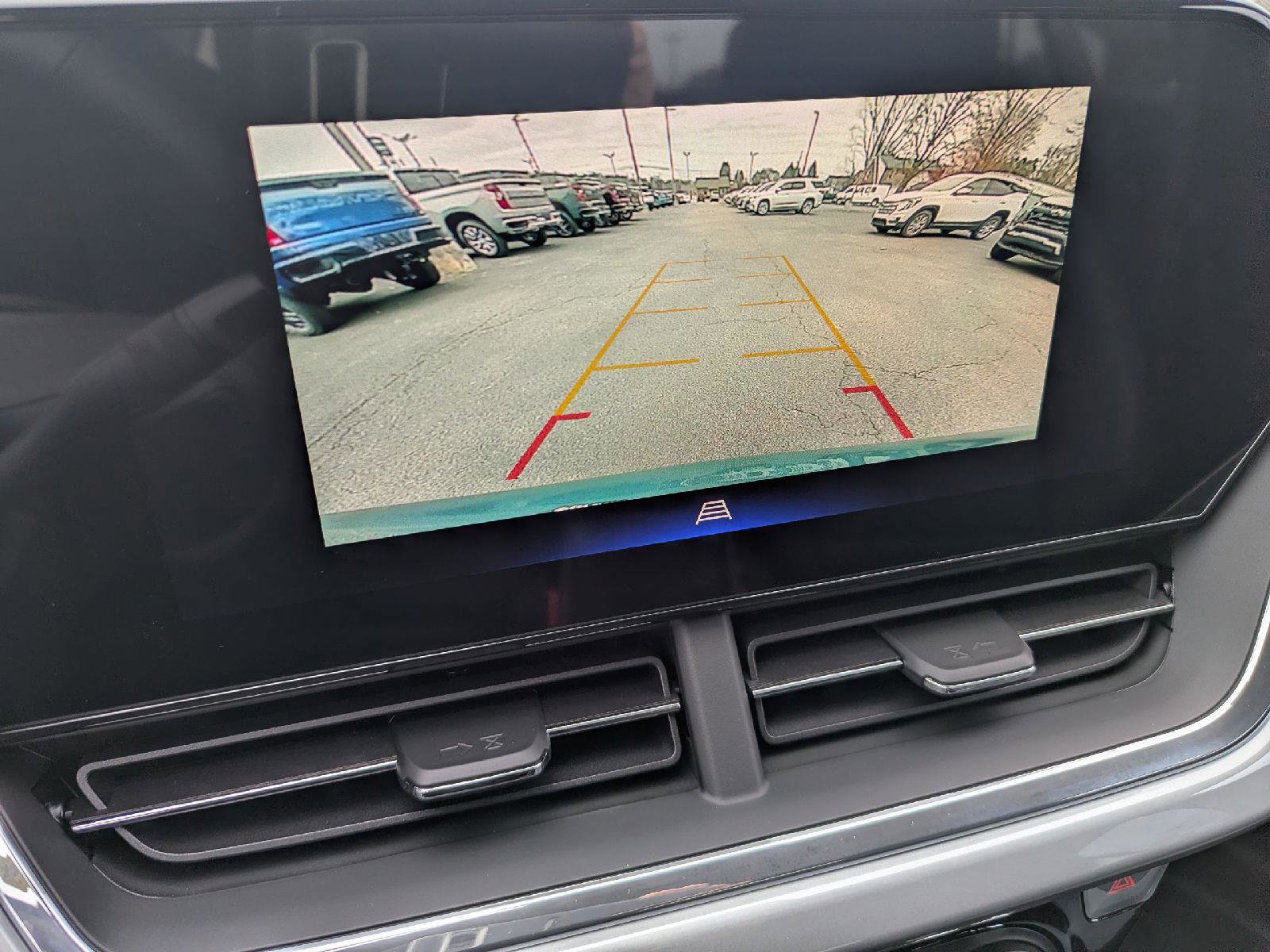 New 2026 Chevrolet Trax LT w/ Driver Confidence Package image 26