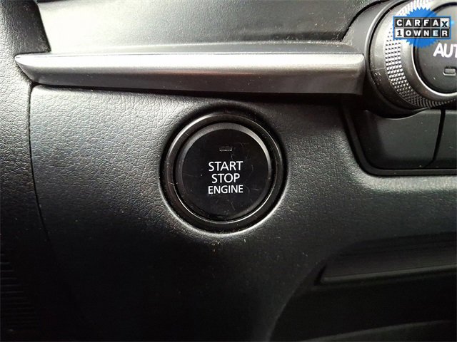 Used 2022 MAZDA CX-30 AWD 2.5 S w/ Select Package image 23