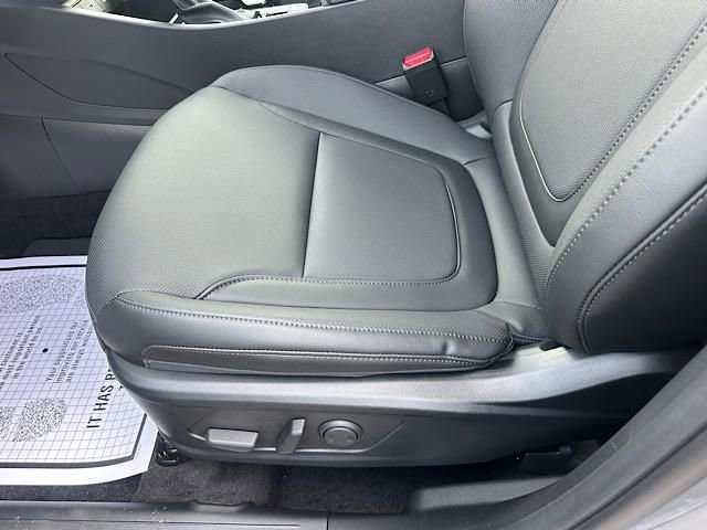 New 2026 Hyundai Tucson XRT image 8