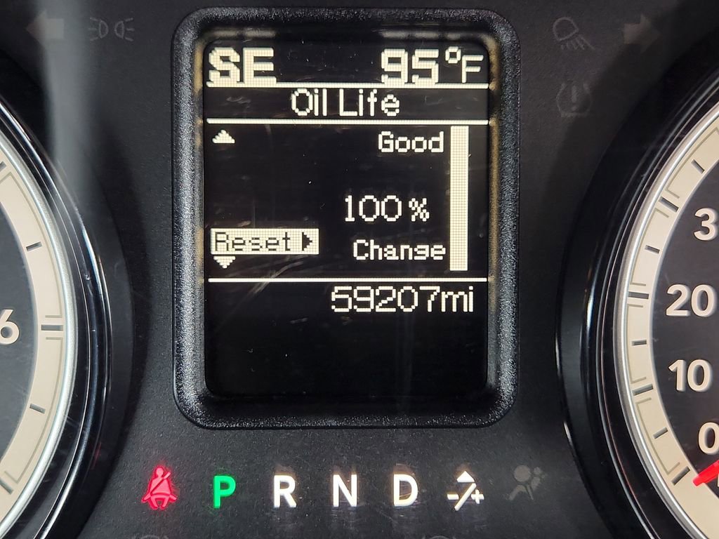 Used 2020 RAM 1500 Classic SLT image 26