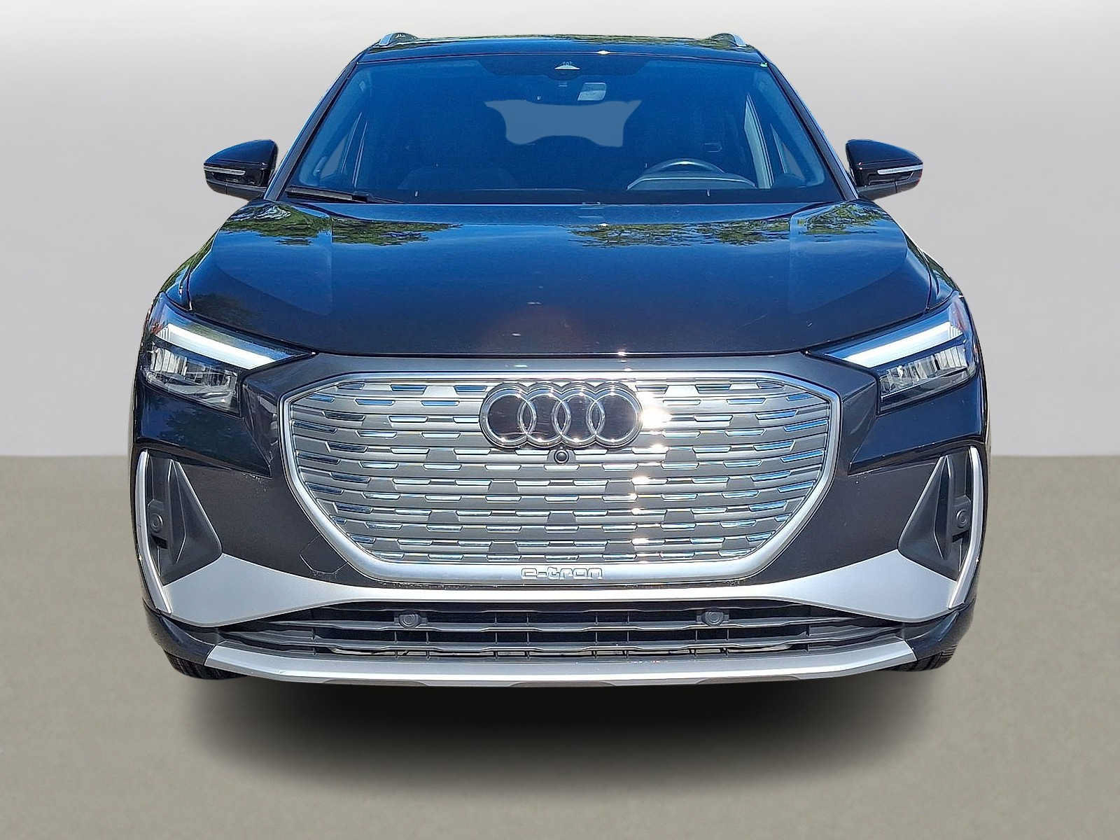 Certified 2023 Audi Q4 e-tron Premium Plus w/ Premium Plus AWD/4WD image 35