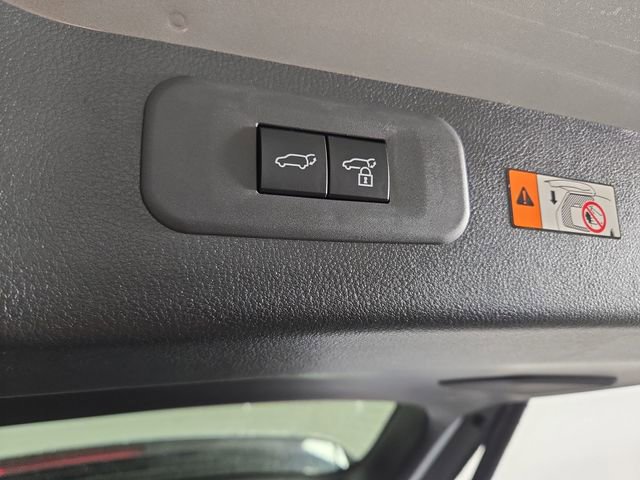 New 2026 Lexus TX 350 AWD image 34