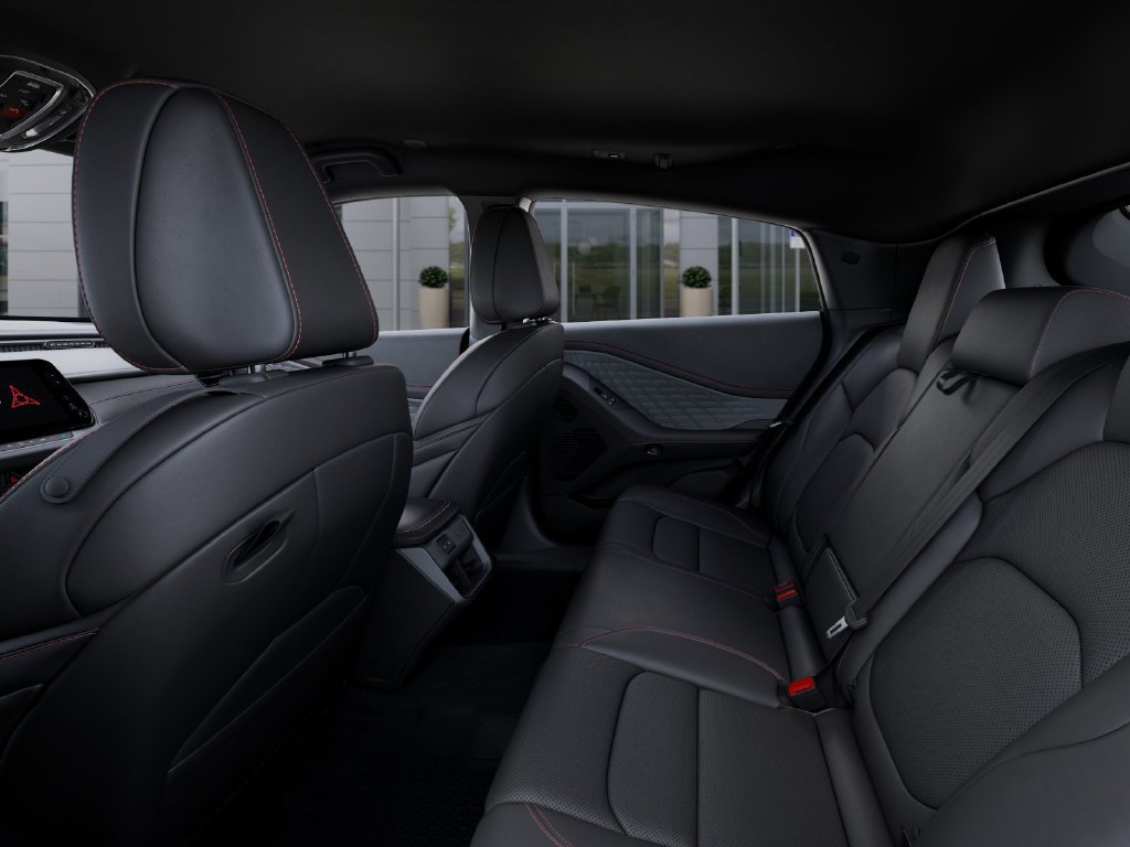 New 2026 Dodge Charger R/T AWD/4WD image 23
