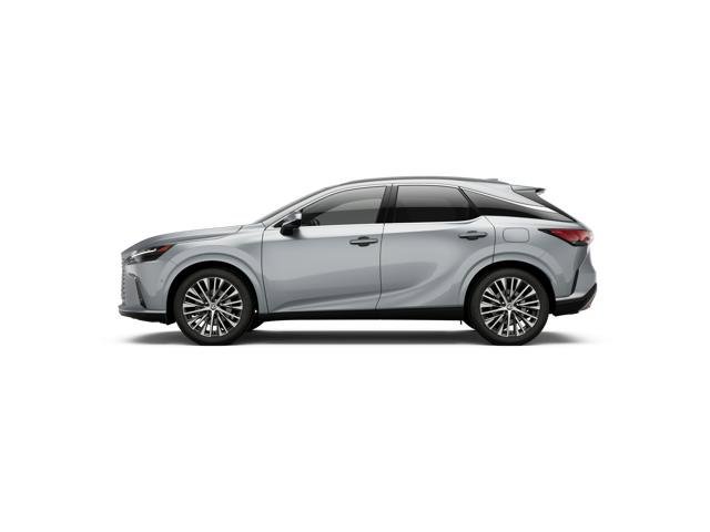 New 2026 Lexus RX 350 AWD/4WD image 2