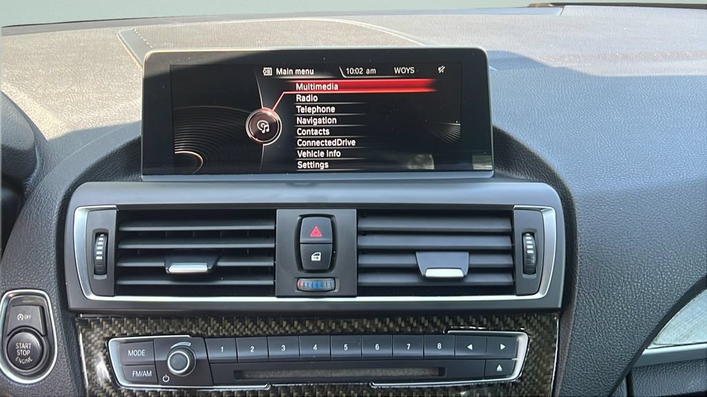 Used 2015 BMW 228i xDrive Convertible AWD/4WD image 13