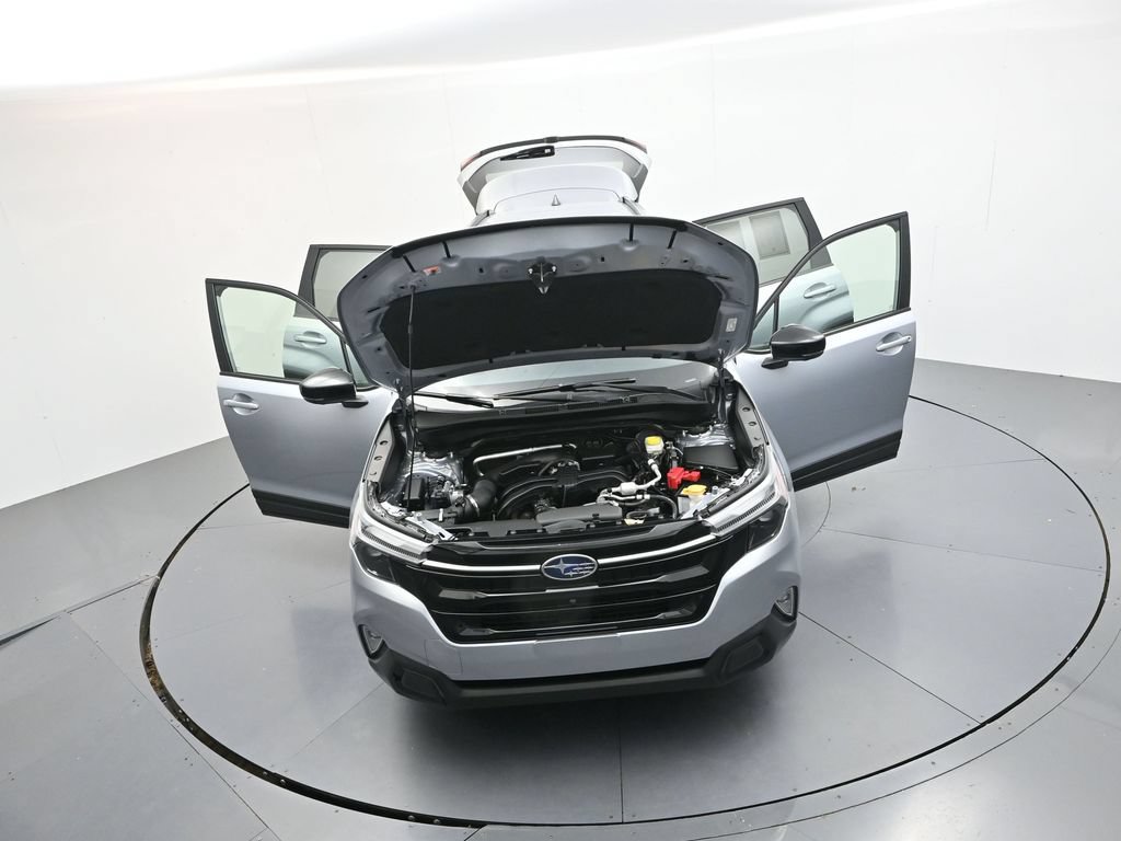Used 2025 Subaru Forester Touring w/ Popular Package - Touring AWD/4WD image 35