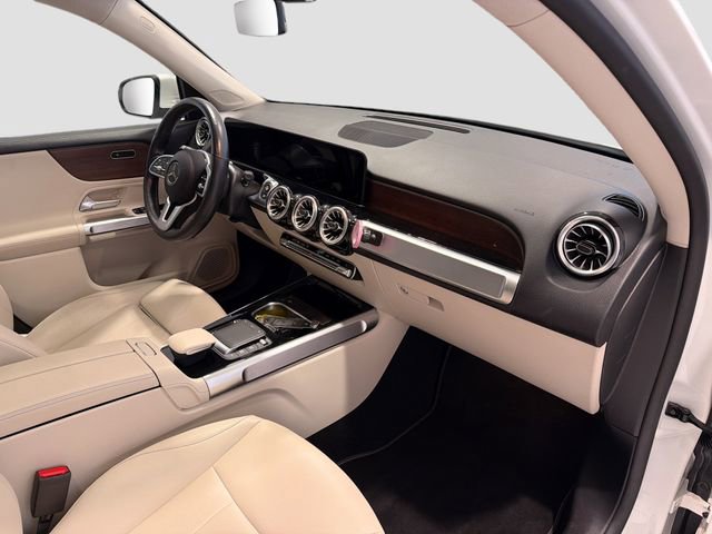 Used 2022 Mercedes-Benz GLB 250 GLB 250 image 24