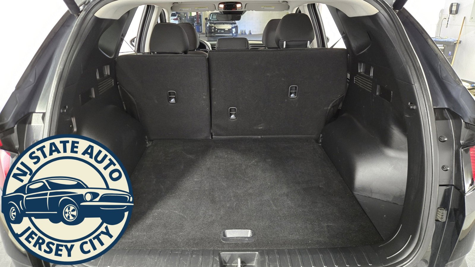 Used 2024 Hyundai Tucson SEL image 30