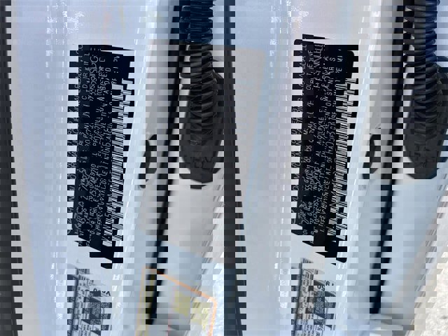 New 2026 Genesis GV70 3.5T Sport Prestige image 33