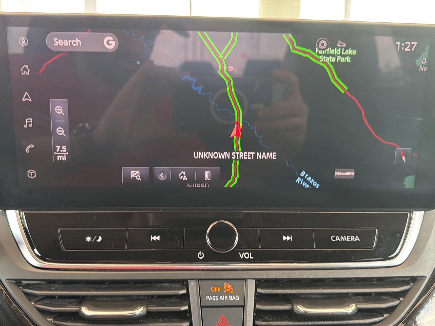 Used 2024 Nissan Altima 2.0 SR FWD image 27