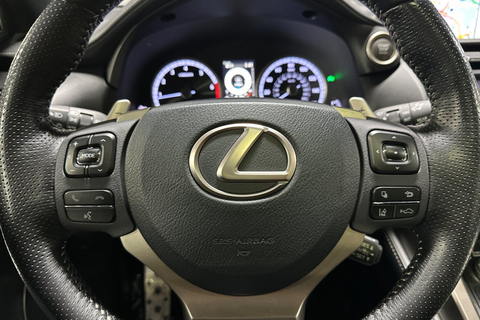 Used 2020 Lexus NX 300 F Sport w/ F Sport Premium Package FWD image 23