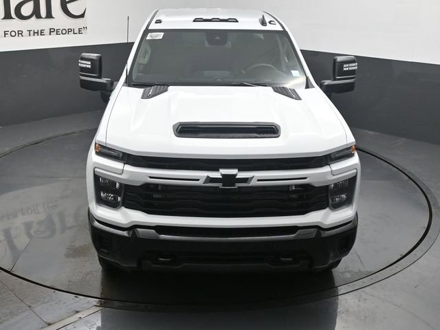 New 2026 Chevrolet Silverado 2500 Custom w/ Custom Value Package image 37