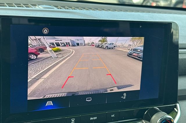 Used 2023 Chevrolet Colorado W/T image 22