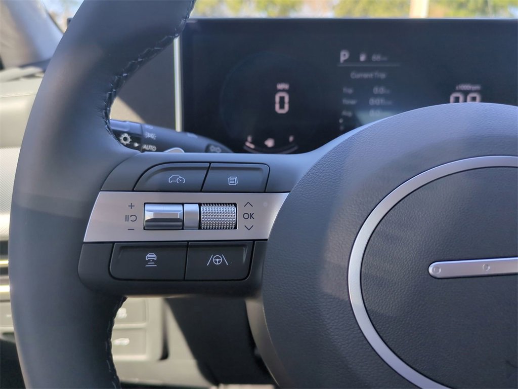 New 2026 Hyundai Sonata SEL image 29