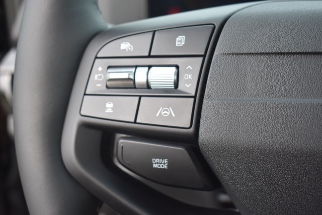 New 2026 Kia Sportage EX AWD/4WD image 31