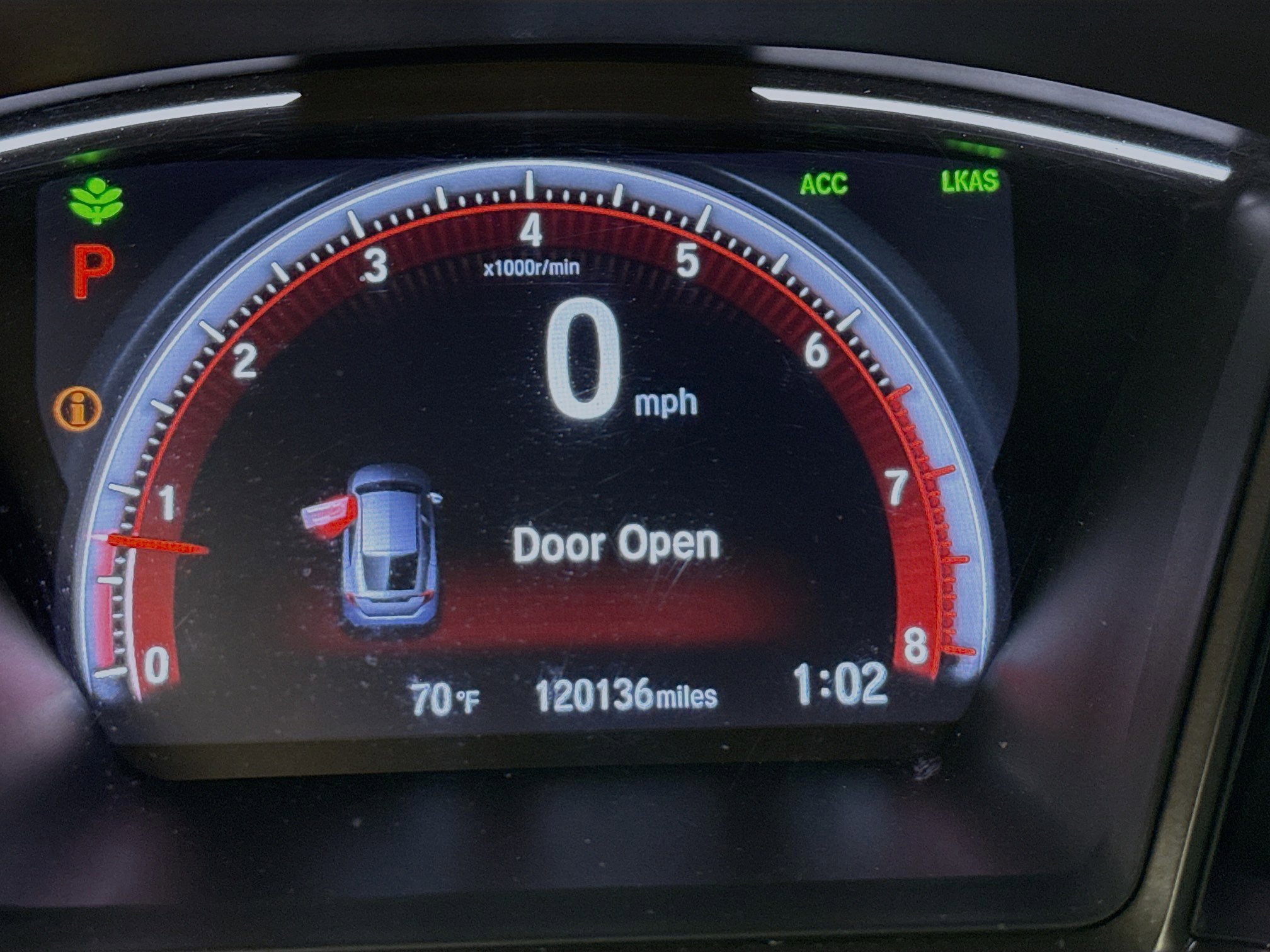 Used 2019 Honda Civic Sport Touring image 13