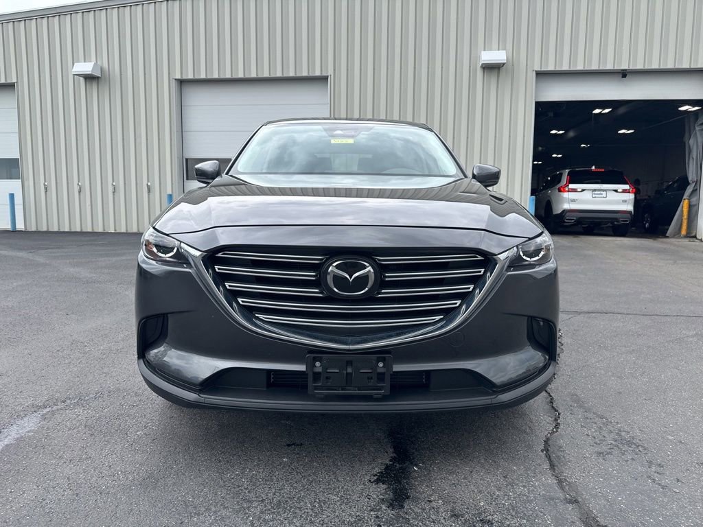 Used 2023 MAZDA CX-9 Touring AWD/4WD image 2
