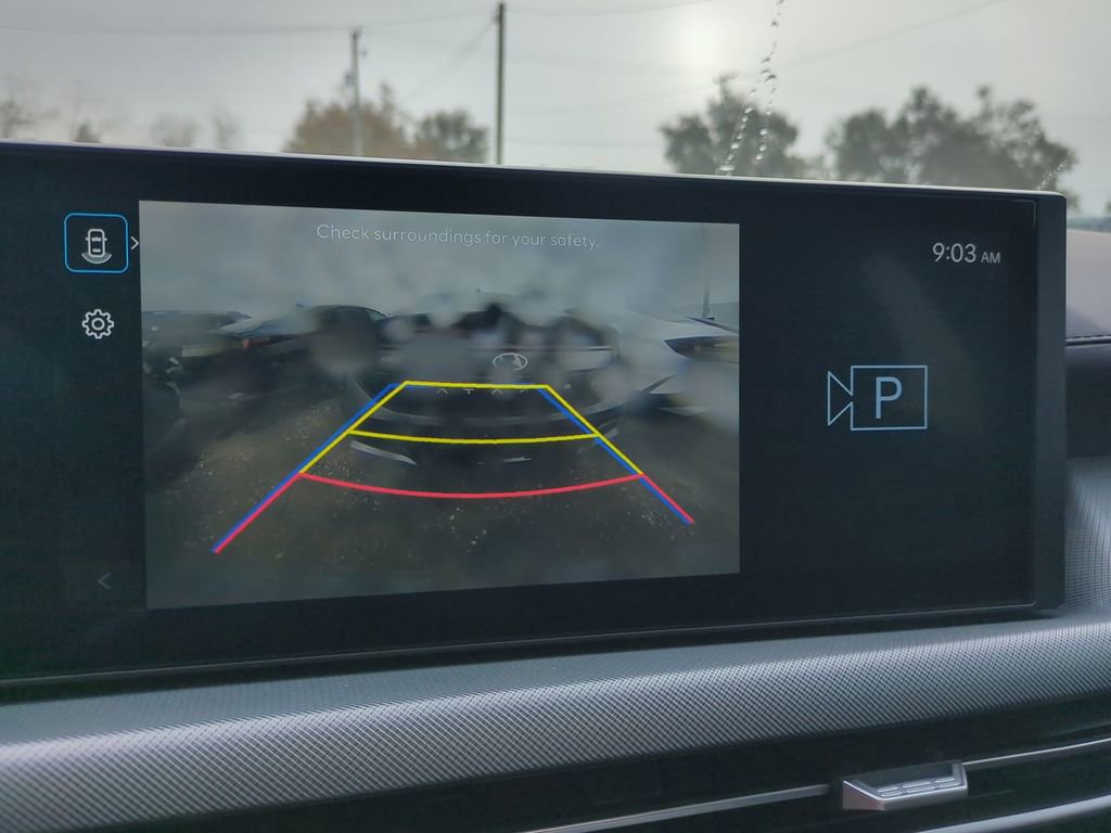 New 2026 Hyundai Sonata SEL image 23