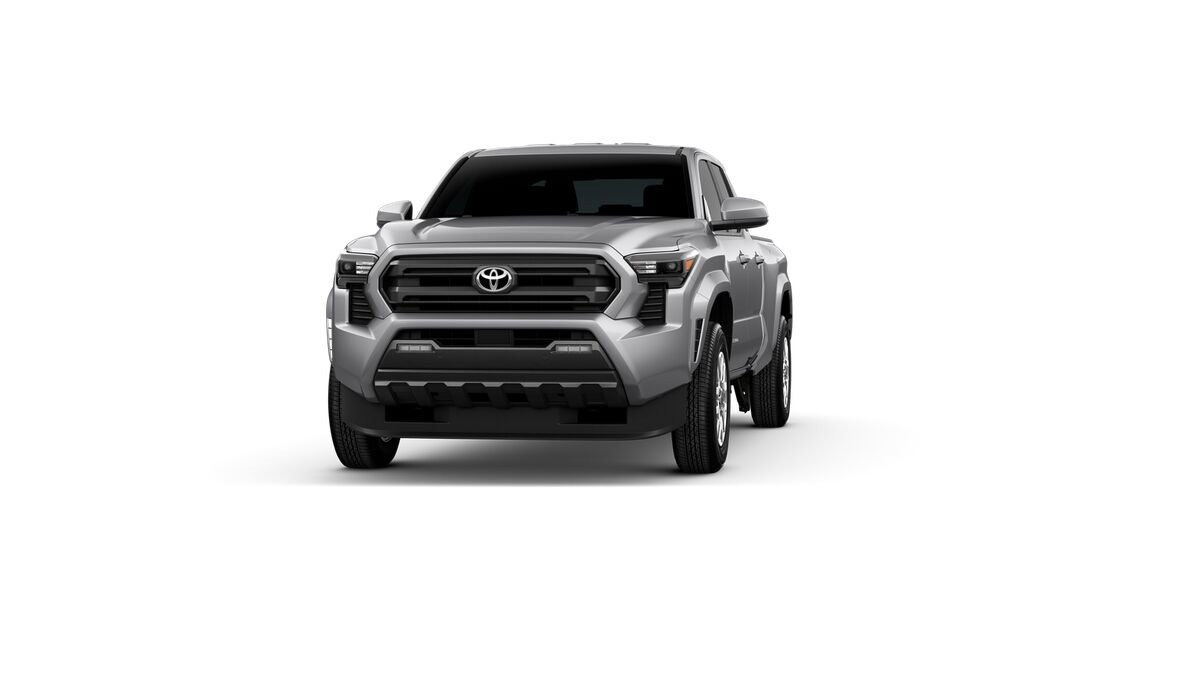 New 2026 Toyota Tacoma SR5 AWD/4WD image 18