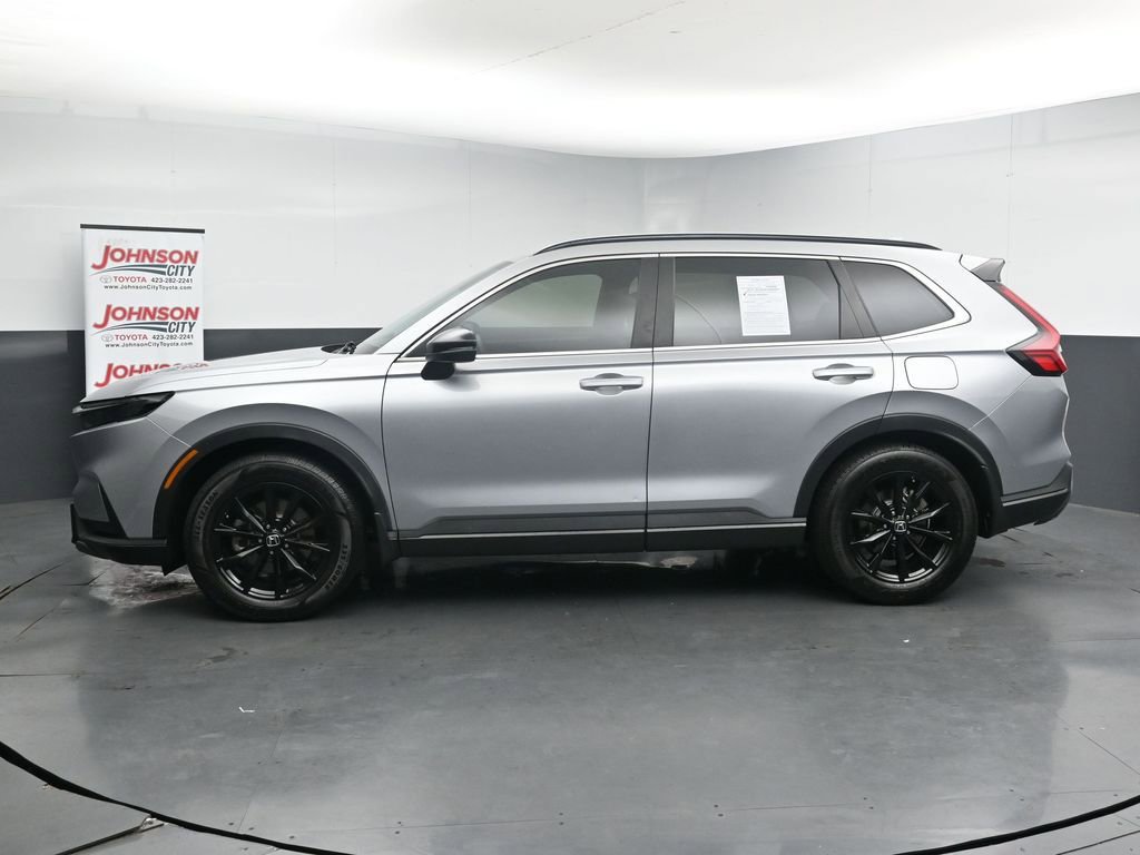 Used 2023 Honda CR-V Sport image 5
