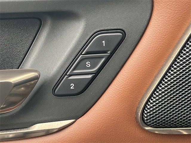 Used 2019 RAM 1500 Limited image 26