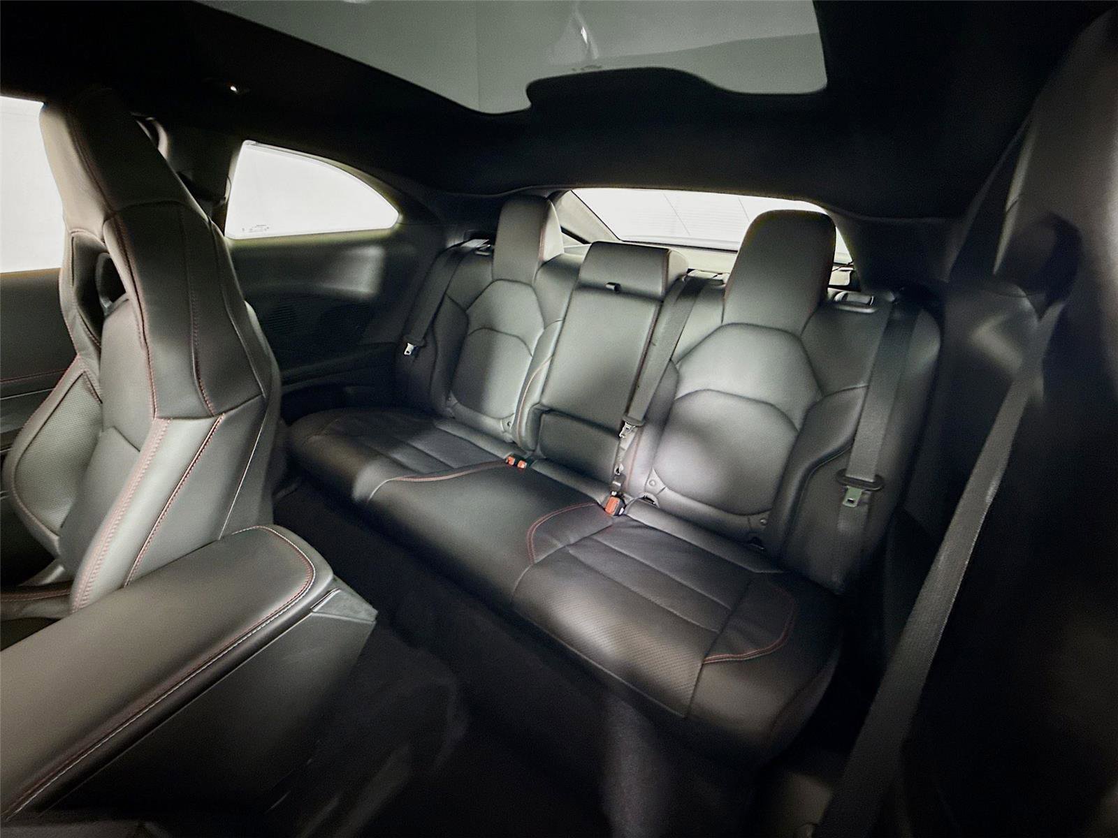 New 2026 Dodge Charger Scat Pack AWD/4WD image 18