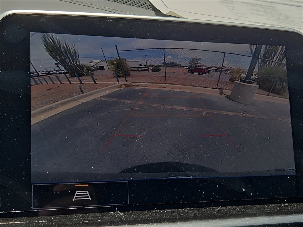 New 2026 Cadillac CT4 Premium Luxury image 20