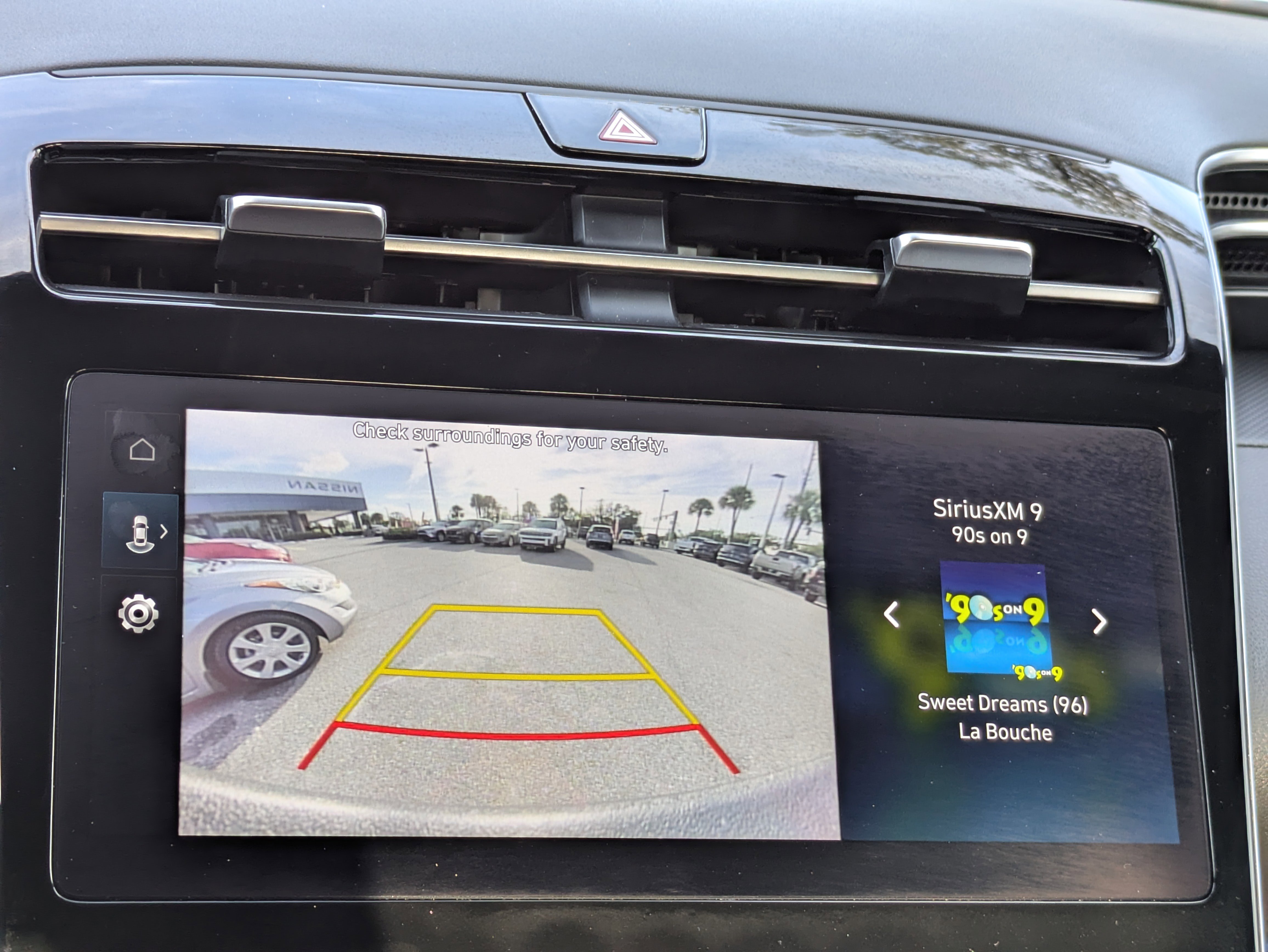 Used 2024 Hyundai Santa Cruz Night image 30