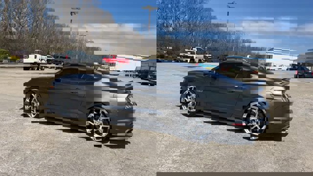 Used 2019 Ford Mustang GT Premium image 6