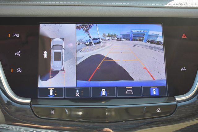 Used 2024 Cadillac XT6 Premium Luxury w/ Technology Package image 27