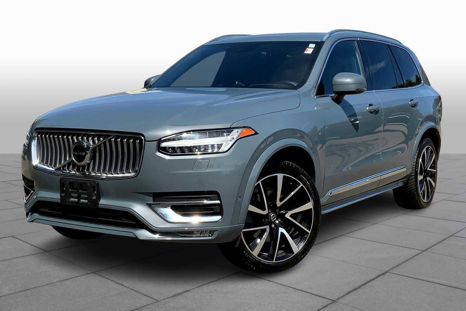 Used 2020 Volvo XC90 T6 Inscription
