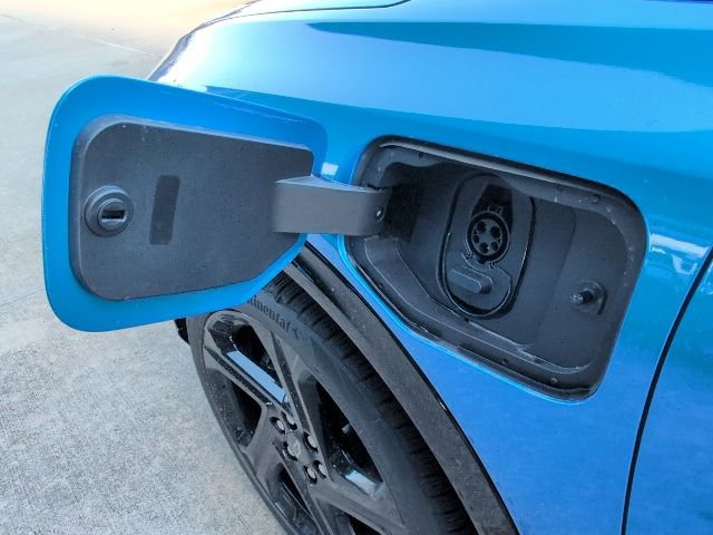 New 2026 Chevrolet Equinox EV RS FWD image 34
